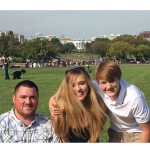 Meet your Posher, Kristie